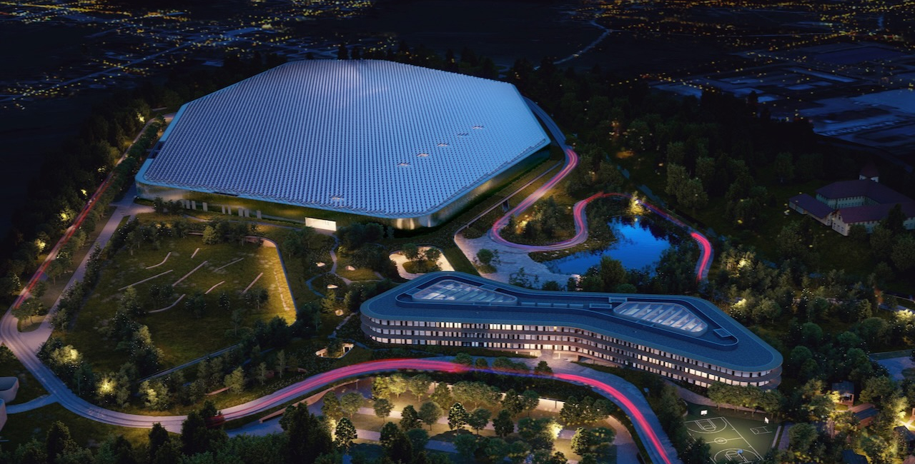 BMW y Rimac han formalizado una colaboración destinada a la mejora de las baterías en vehículos eléctricos